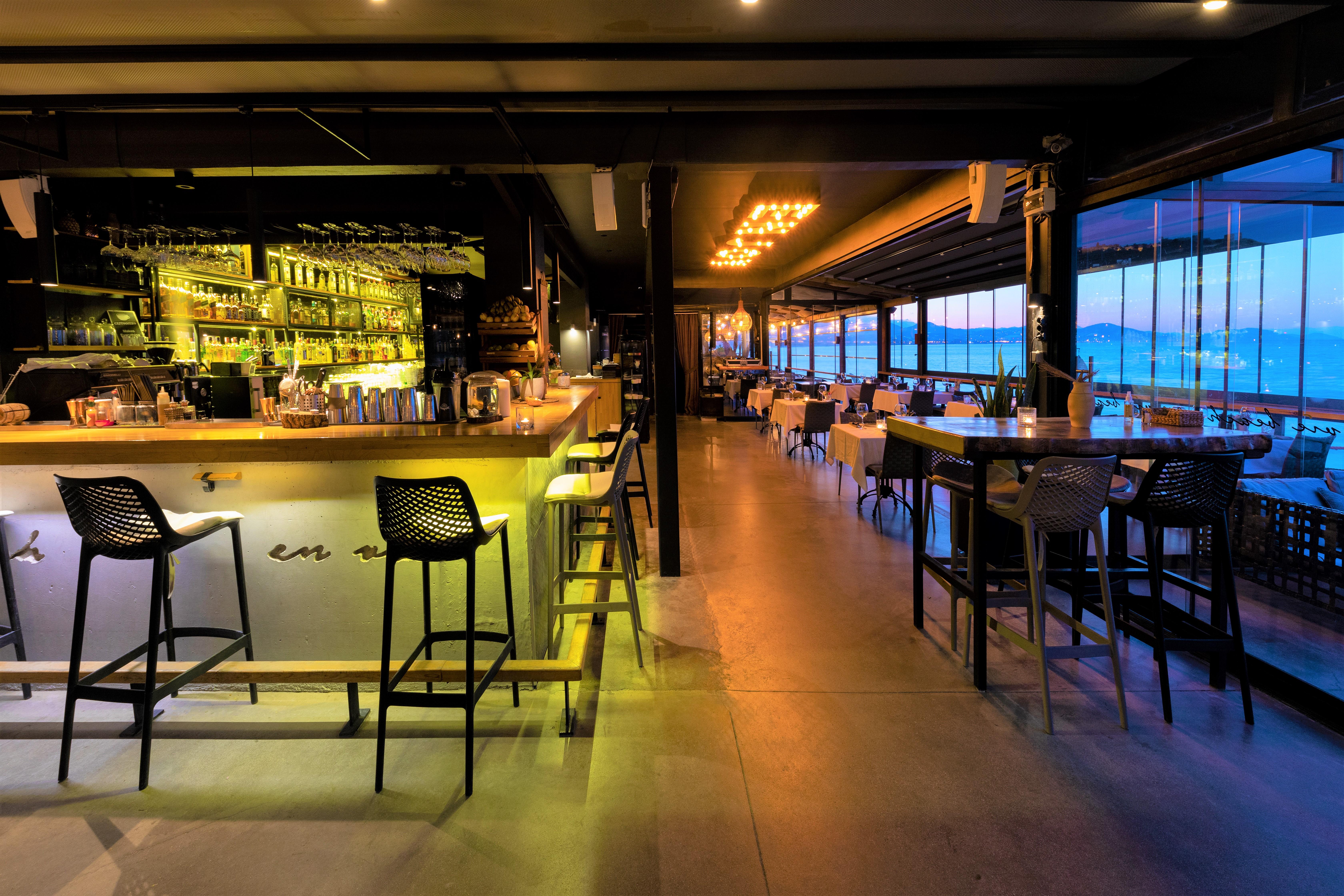 En Vie Beach Boutique Hotel - Adults Only Alanya Kültér fotó