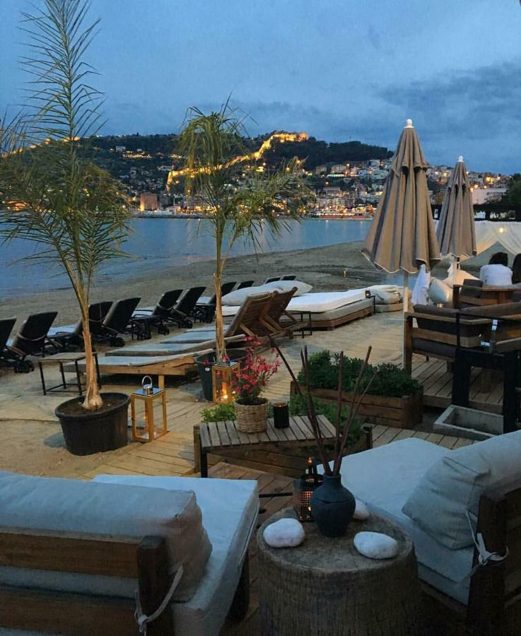 En Vie Beach Boutique Hotel - Adults Only Alanya Kültér fotó